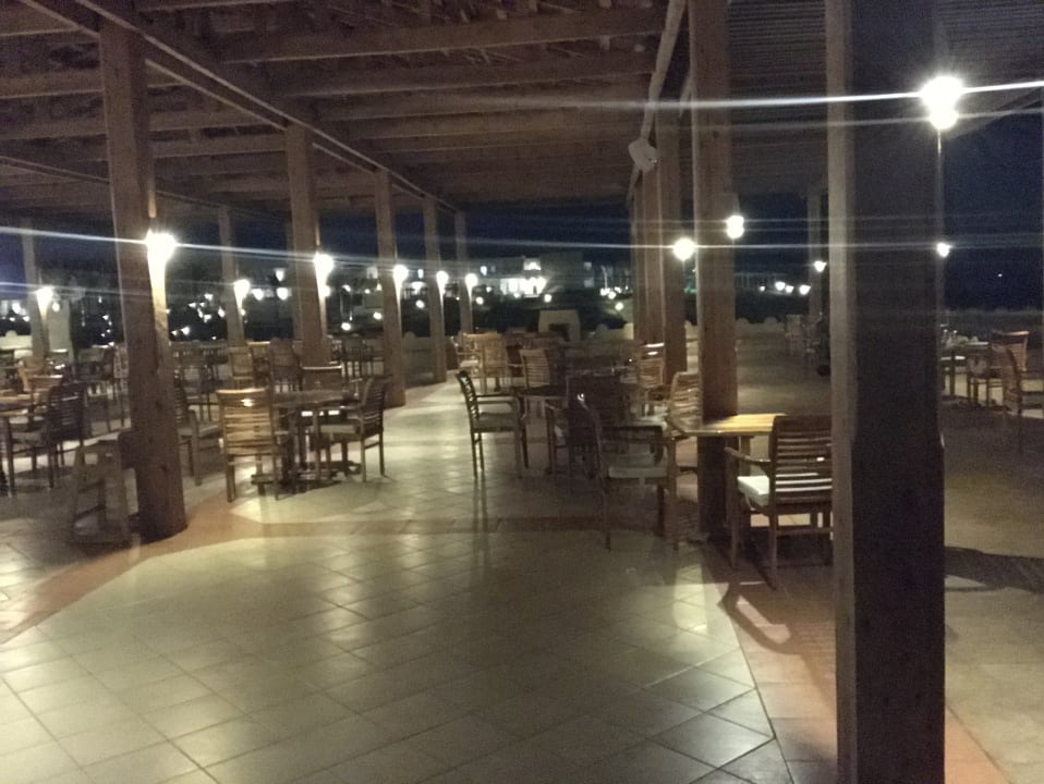 Gastro Jaz Grand Marsa