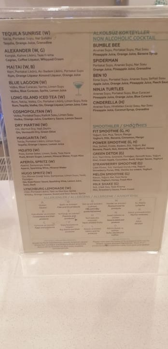 Gastro Arcanus Hotels Trendline Side