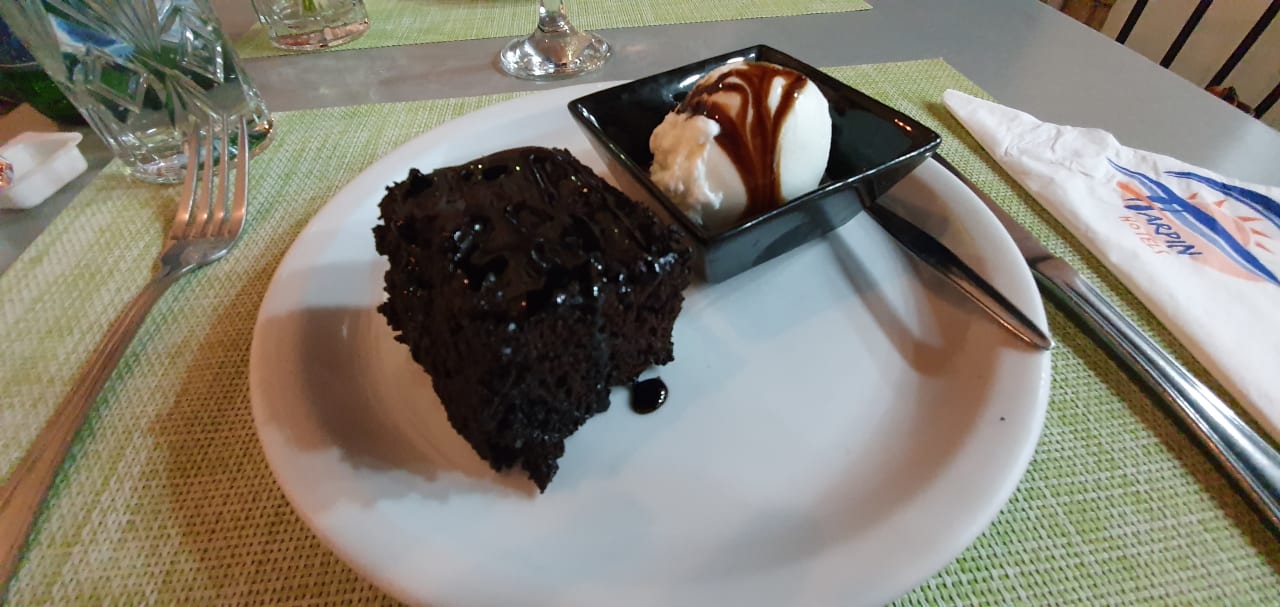 Gastro HARPIN Happy Days Beach Hotel