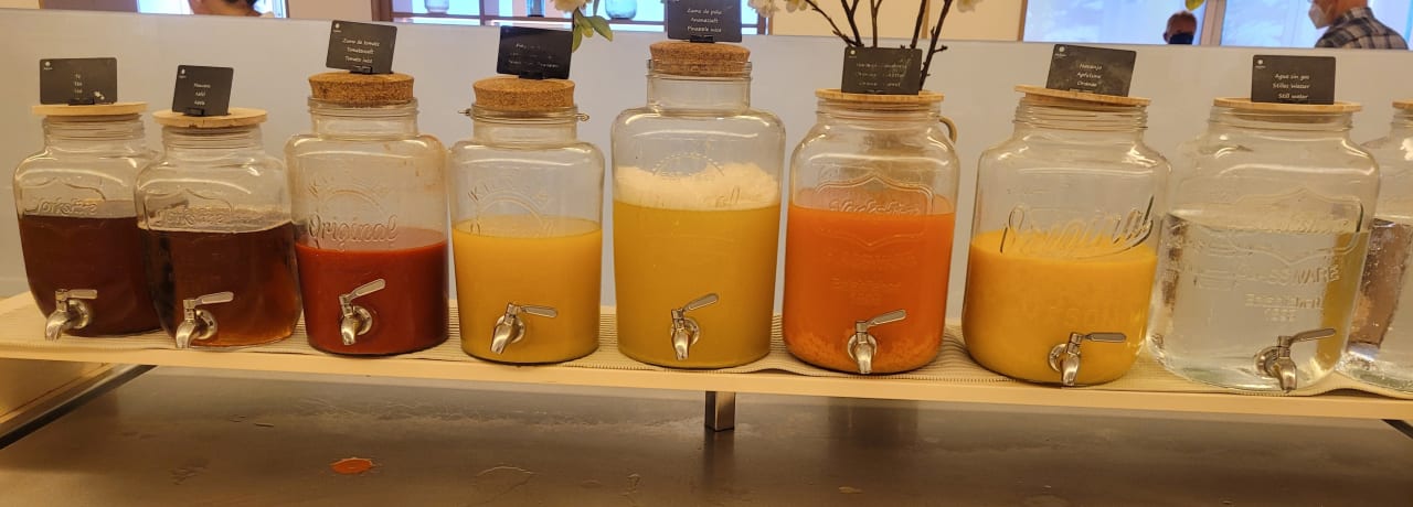 Gastro Sabina Hotel & Suites