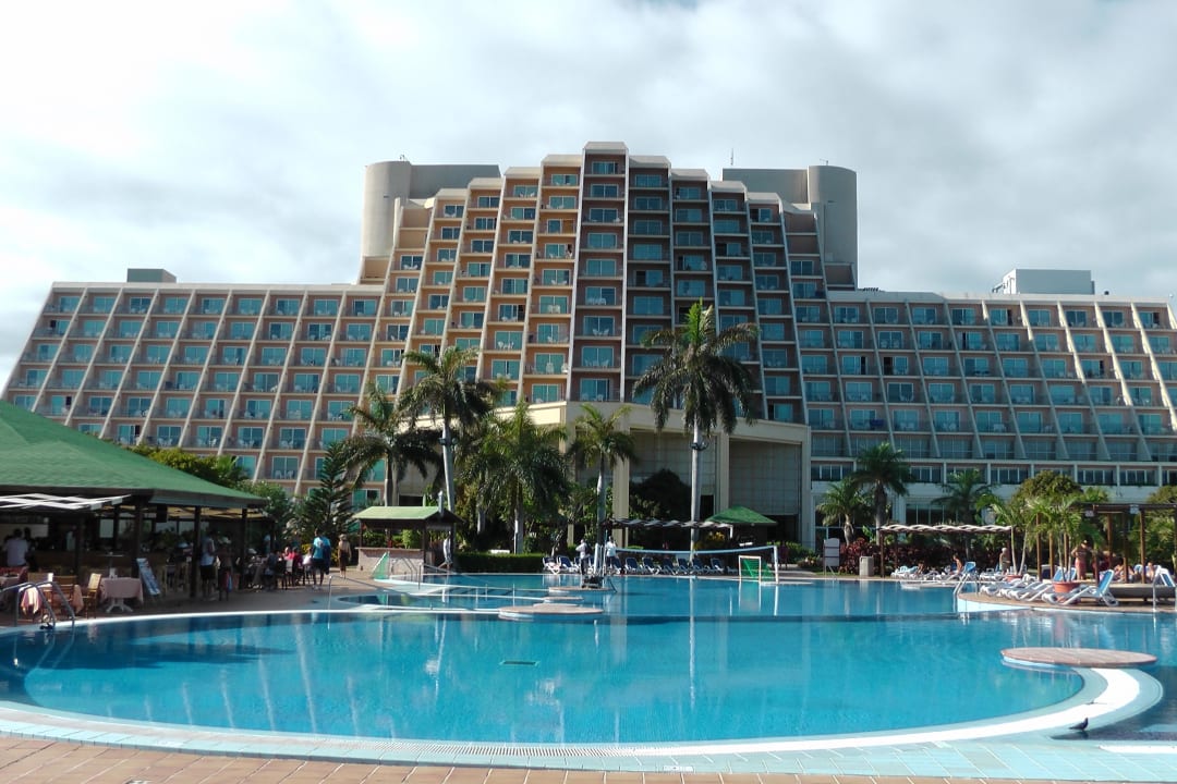 Hotel Blau varadero - Adults only