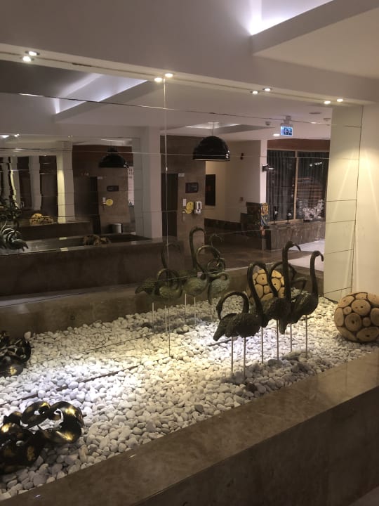 Sonstiges Belek Beach Resort Hotel