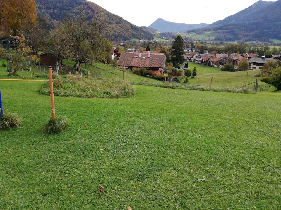 Sport & Freizeit Landhotel Maiergschwendt