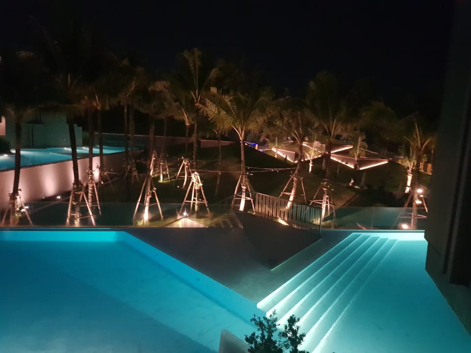 Pool La Vela Khao Lak
