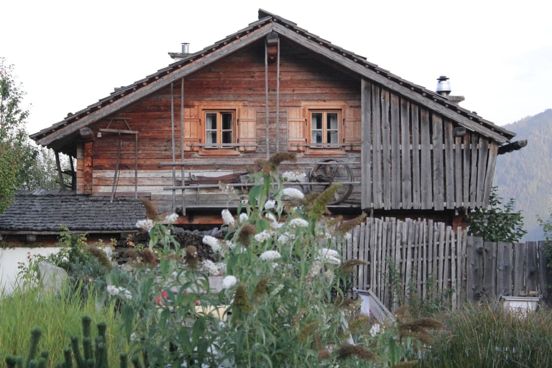 Das Chalet PRIESTEREGG Premium ECO Resort