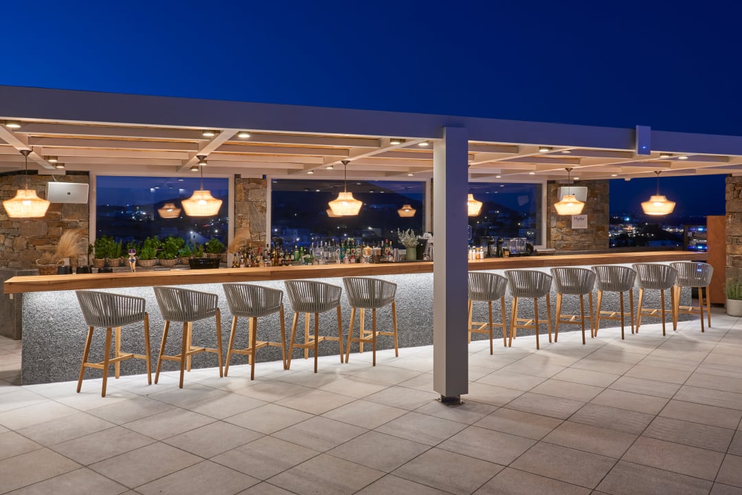 Gastro Summer Senses Luxury Resort