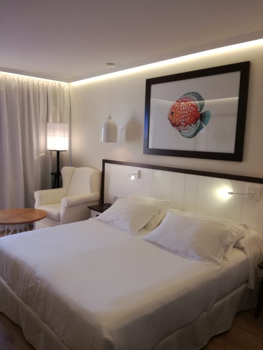 Zimmer H10 Playa Esmeralda - Adults only