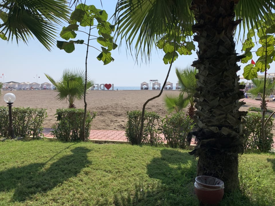 Strand Hotel Delphin Diva