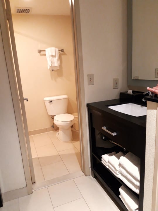 Zimmer Best Western San Diego Zoo/SeaWorld Inn & Suites