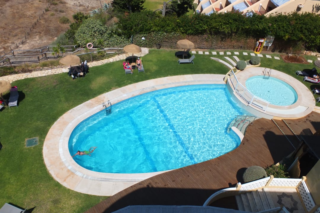 Pool AP Oriental Beach - Adults Friendly