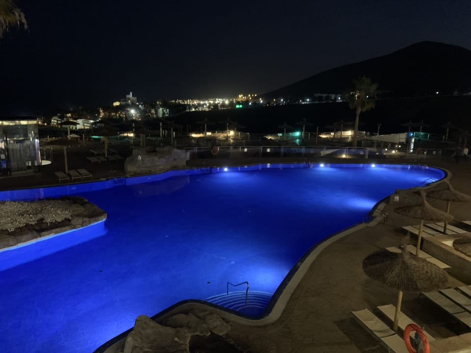 Pool AluaVillage Fuerteventura