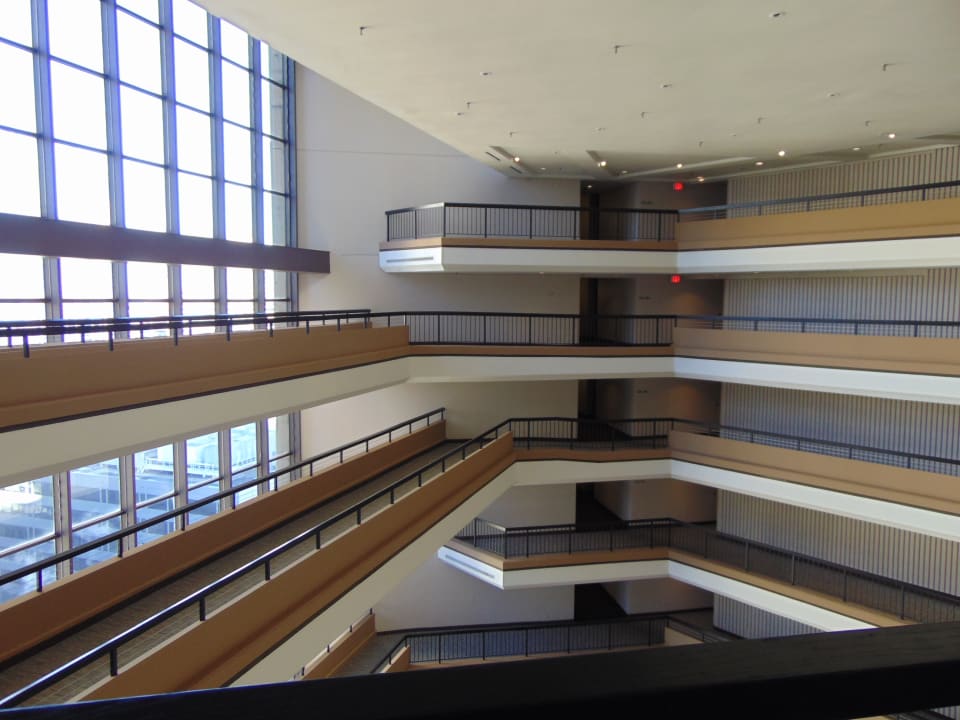 Sonstiges Hotel Hilton Atlanta