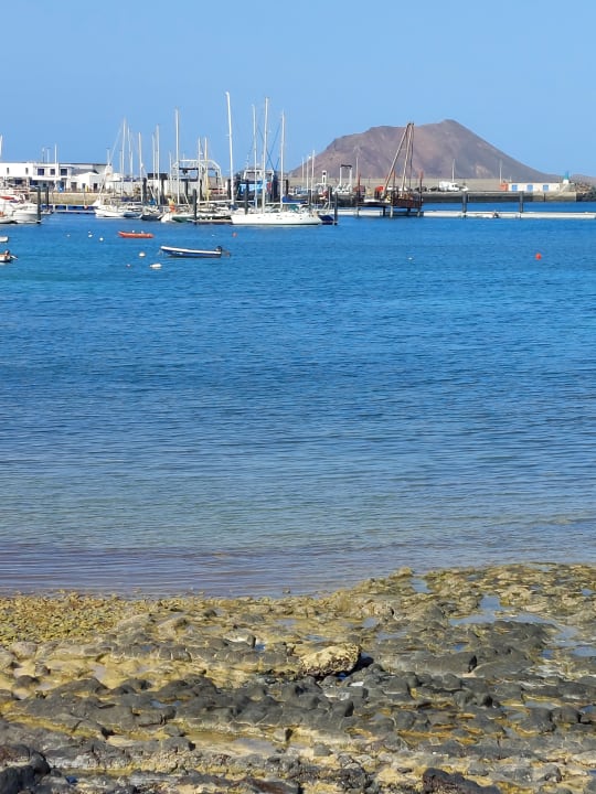 Außenansicht Hotel Riu Oliva Beach Resort