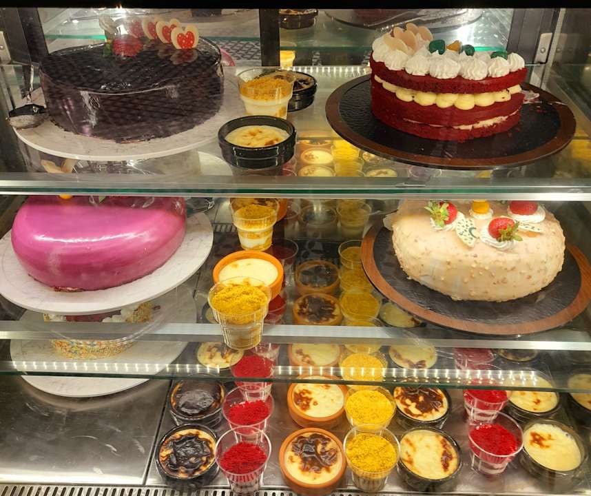 Gastro Oz Hotels Sui Resort