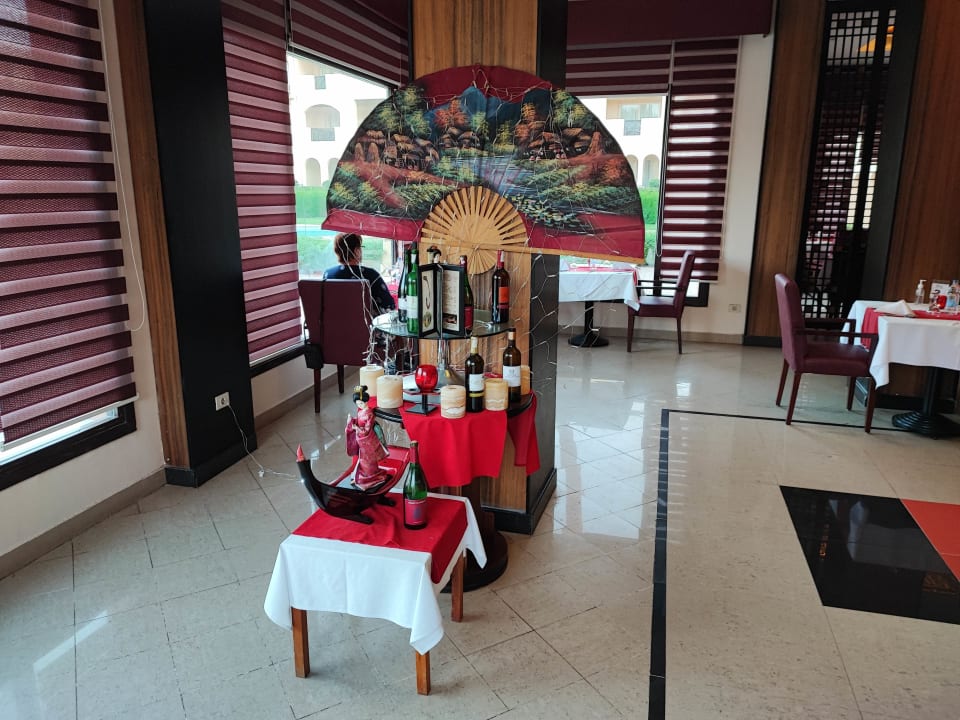 Gastro Stella Beach Resort & Spa Makadi Bay