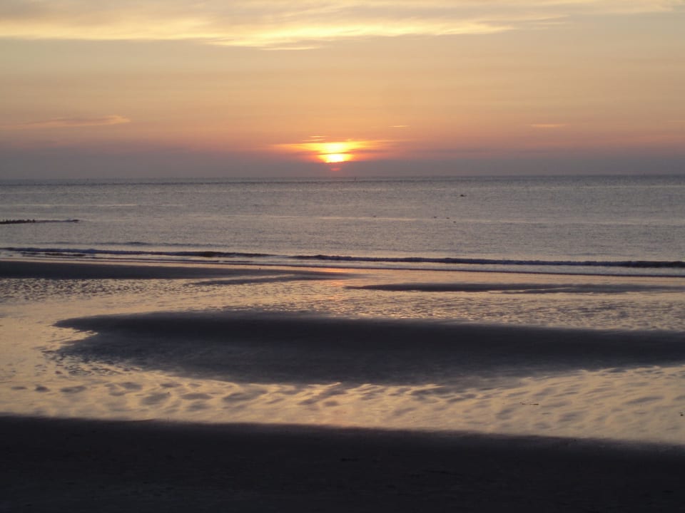 Promenade Strandhotel Georgshöhe