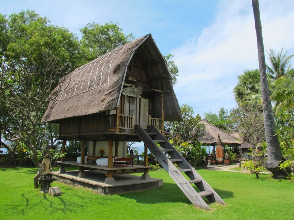 Toll angelegt Hotel Matahari Beach Resort & Spa