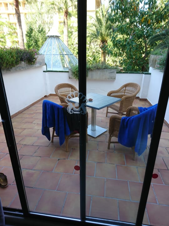 Zimmer Bahía de Alcúdia Hotel & Spa