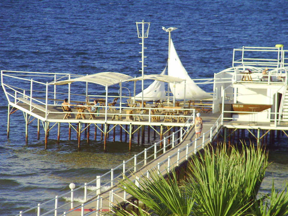 Gate Alassio Hotel and Thalasso