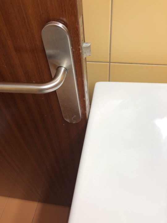 Zimmer SBH Hotel Taro Beach