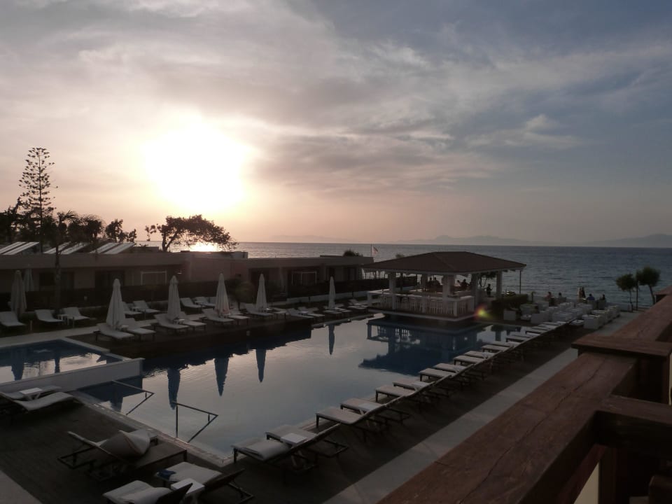 Nightfall Villa Di Mare