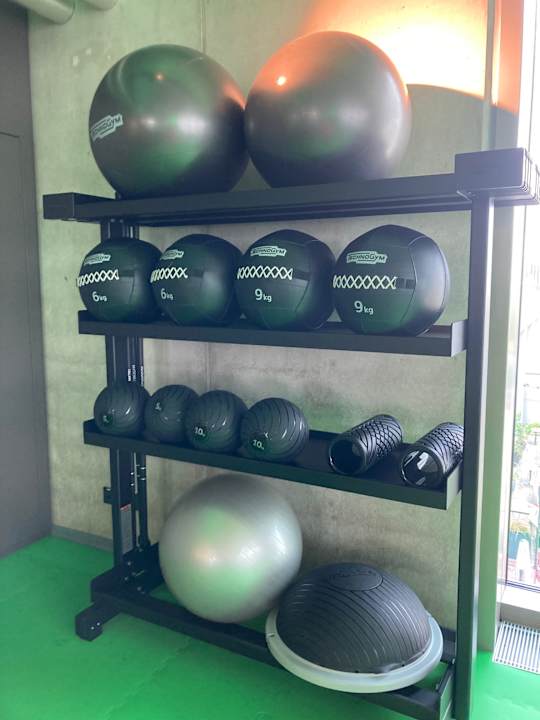 Sport & Freizeit b'mine Hotel Frankfurt Airport