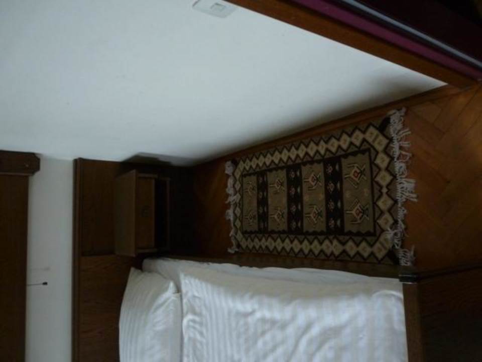 Zimmer 202 Hotel Hirschmugl