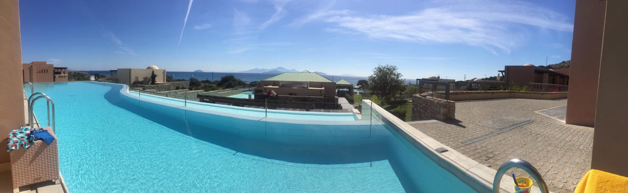 Panorama Atlantica Belvedere Resort