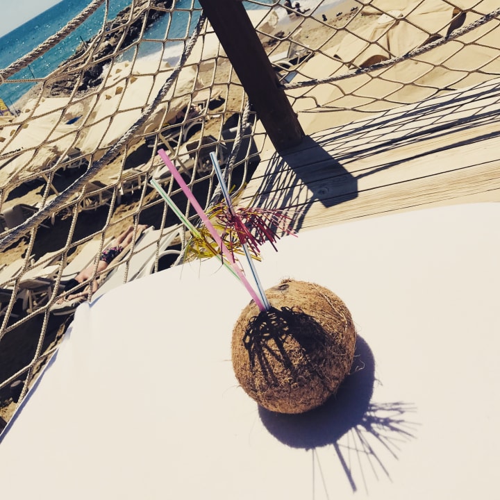 Strand Long Beach Alanya