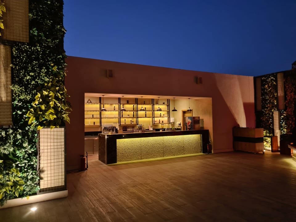 Gastro Pickalbatros Palace Resort
