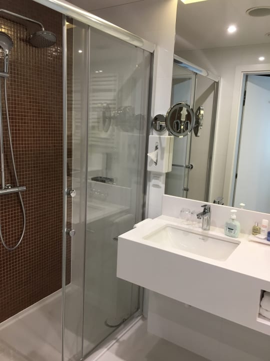 Zimmer Radisson Blu Resort Swinoujscie