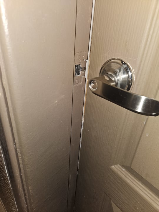 Zimmer El Karma Aqua Beach Resort