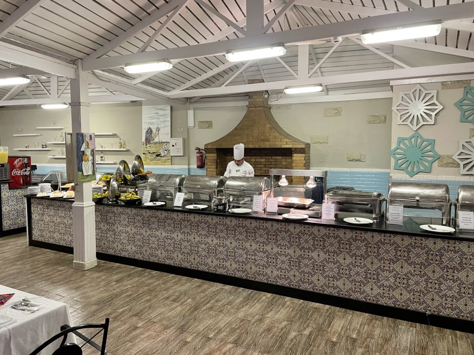 Gastro Sentido Caribbean World Soma Bay