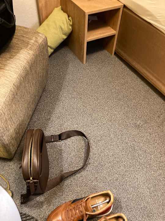 Zimmer Best Western Hotel Windorf