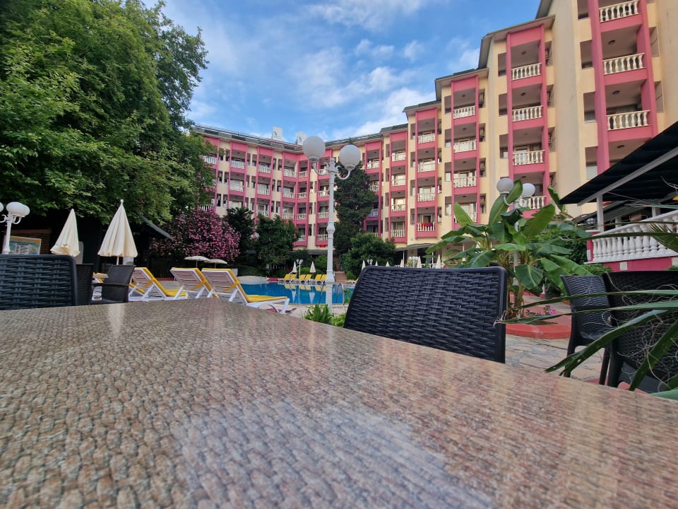 Gastro Bieno Club SVS