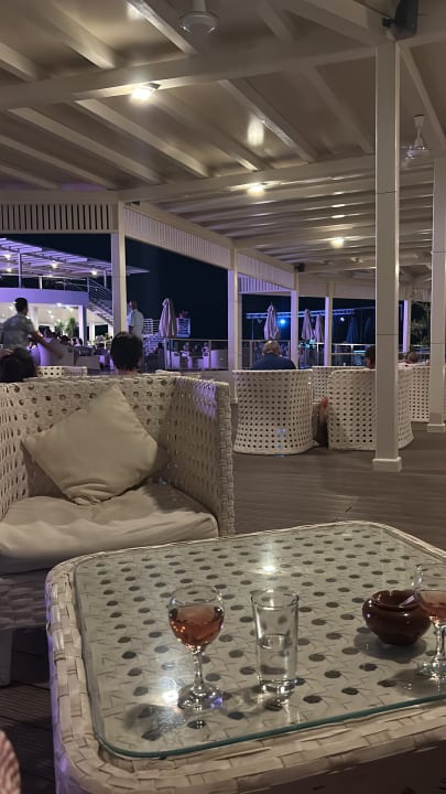 Gastro Pickalbatros Dana Beach Resort - Hurghada