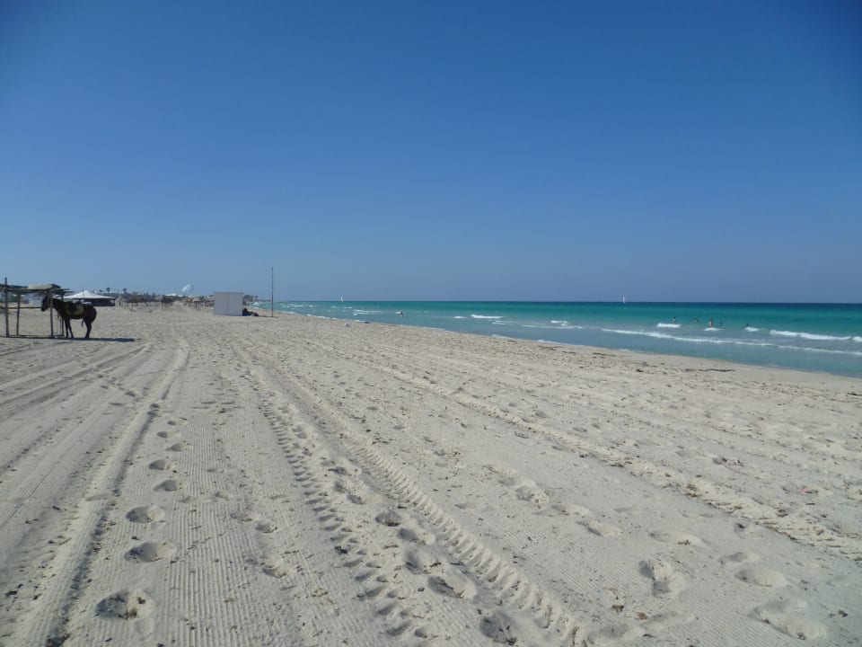 Strand Vincci Helios Beach