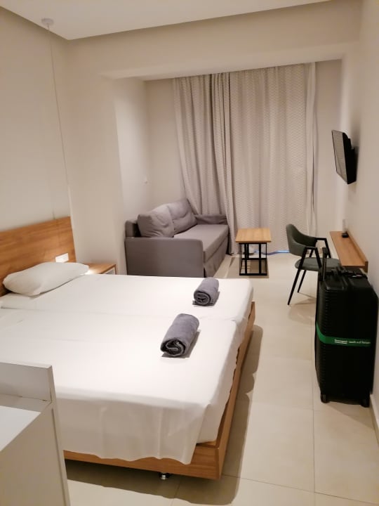 Zimmer The Costa Lindia Blue Star - Adults only