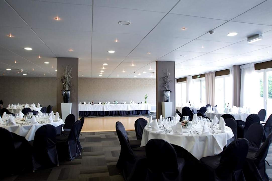 Salle de Réception - Mariage Hotel Du Golf D'arras