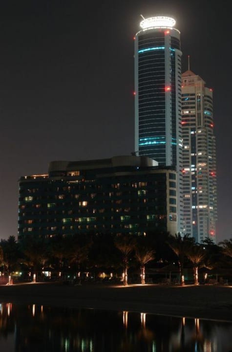 Le Meridien Mina Seyahi Le Meridien Mina Seyahi Beach Resort & Waterpark