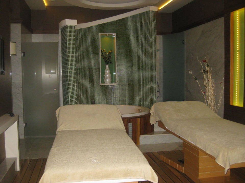 Spabereich Sentido Trendy Verbena Beach