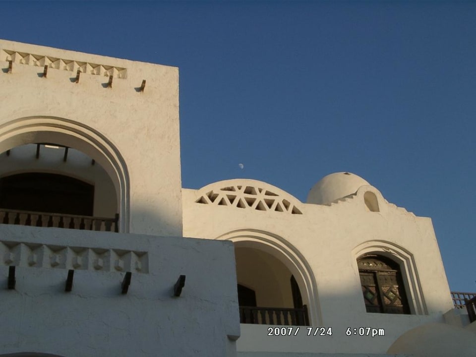 Hotelanlage Arabella Azur Resort