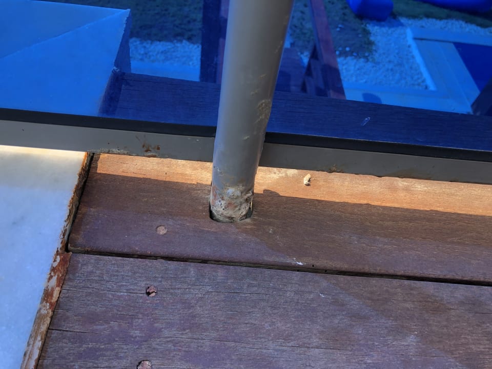 Zimmer All Senses Nautica Blue Exclusive Resort & Spa