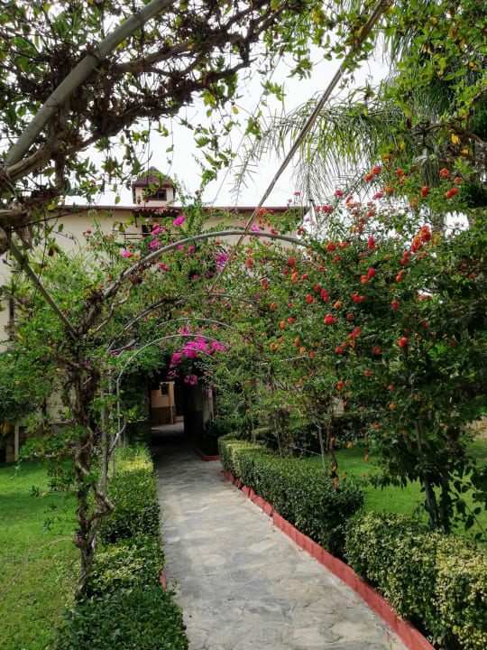 Garten Saphir Hotel & Villas