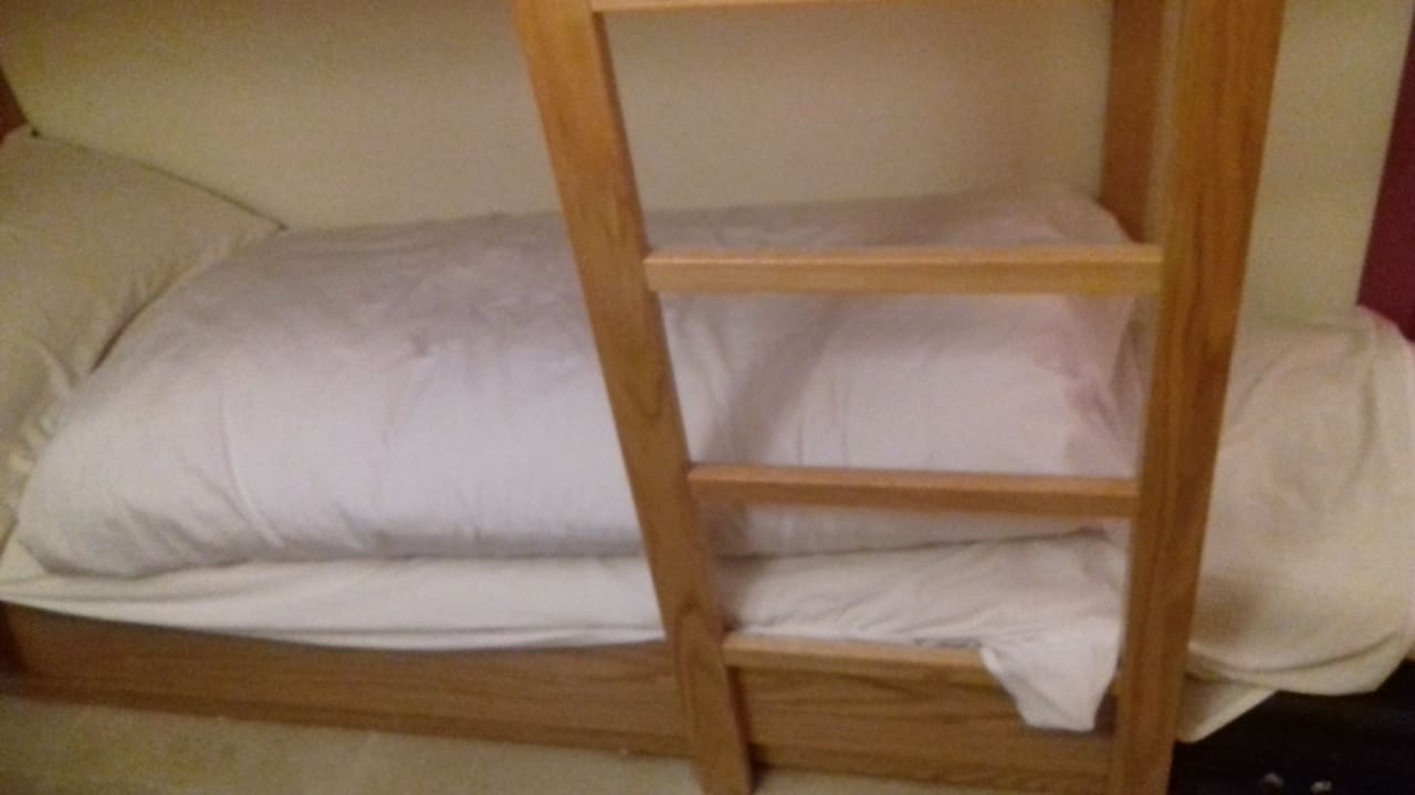 Zimmer Hotel Mercure Hurghada