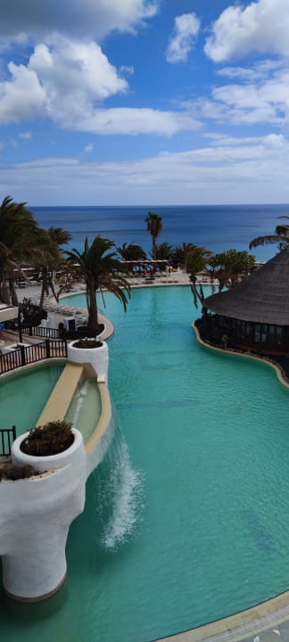 Ausblick Club Jandia Princess