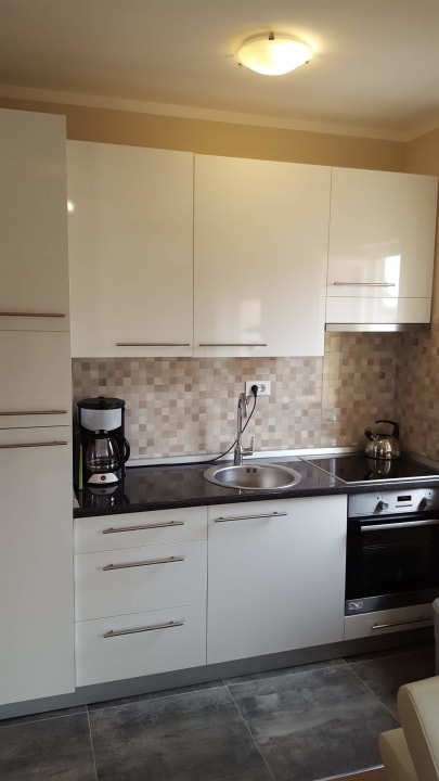 Zimmer Ferienwohnung Villa Colonia