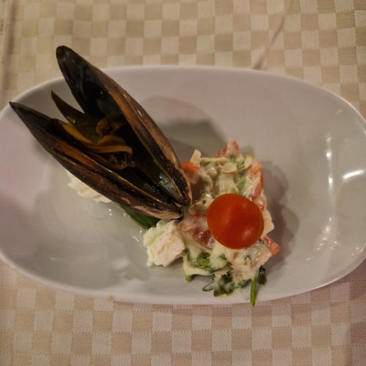 Gastro Serenity Alpha Beach