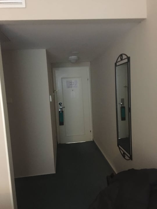 Room Sofitel Budapest Chain Bridge