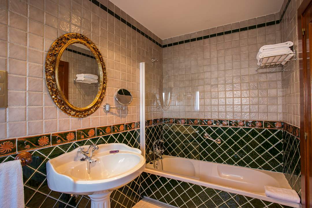 Zimmer Ayre Hotel Alfonso II